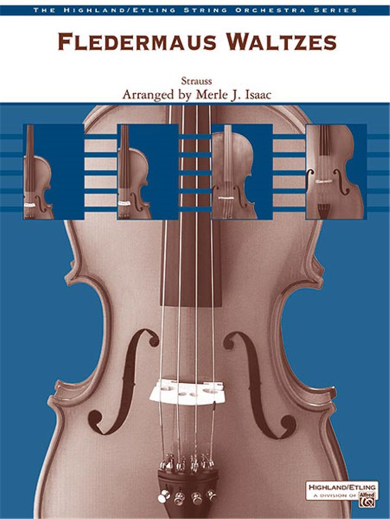 Fledermaus Waltzes